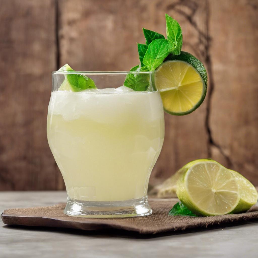 OutLaw Lemonade