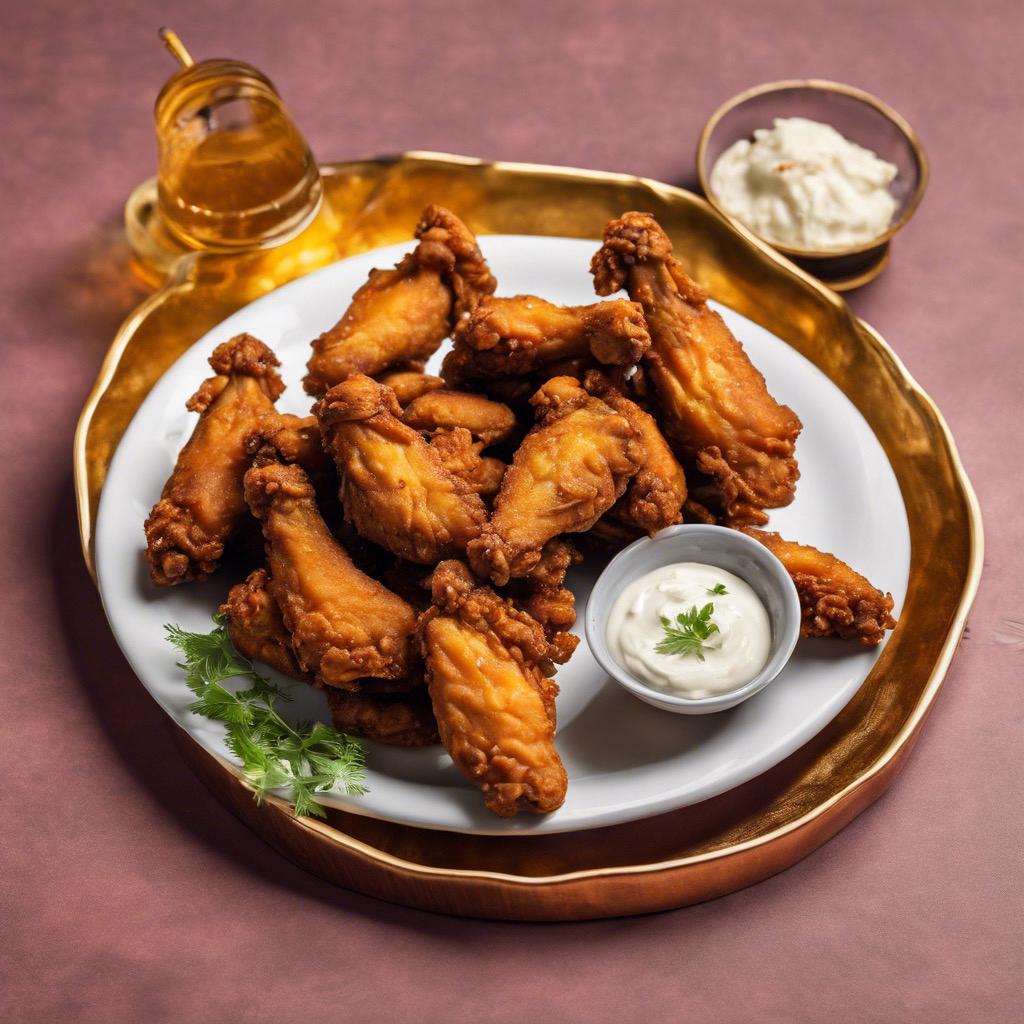 OG Wings